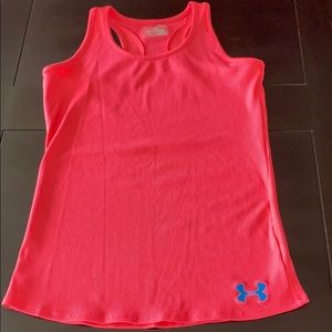 Under Armour Tank top Heatgear